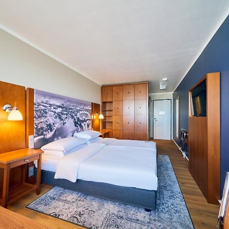 Arthotel Ana Im Olympiapark Münih Dış mekan fotoğraf