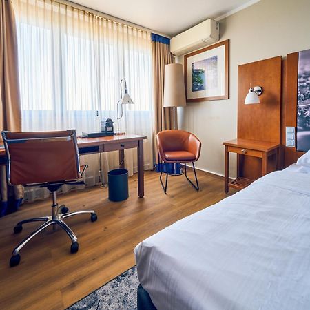 Arthotel Ana Im Olympiapark Münih Dış mekan fotoğraf
