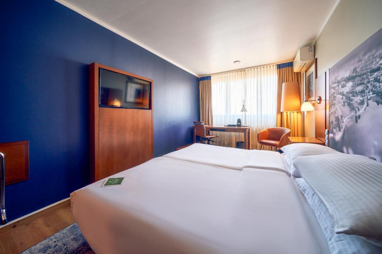 Arthotel Ana Im Olympiapark Münih Dış mekan fotoğraf